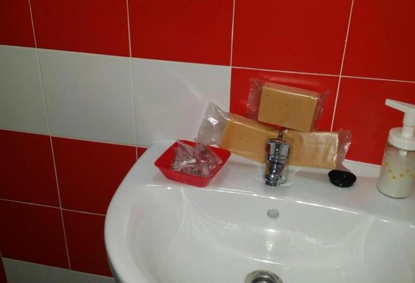 트리플 클래식 룸, Casa De Huespedes Con Encanto El Sueno Del Quijote