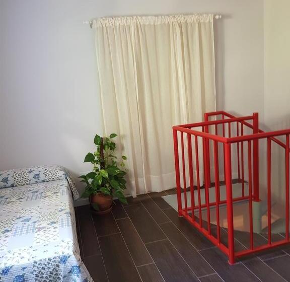 디럭스 룸, Casa De Huespedes Con Encanto El Sueno Del Quijote