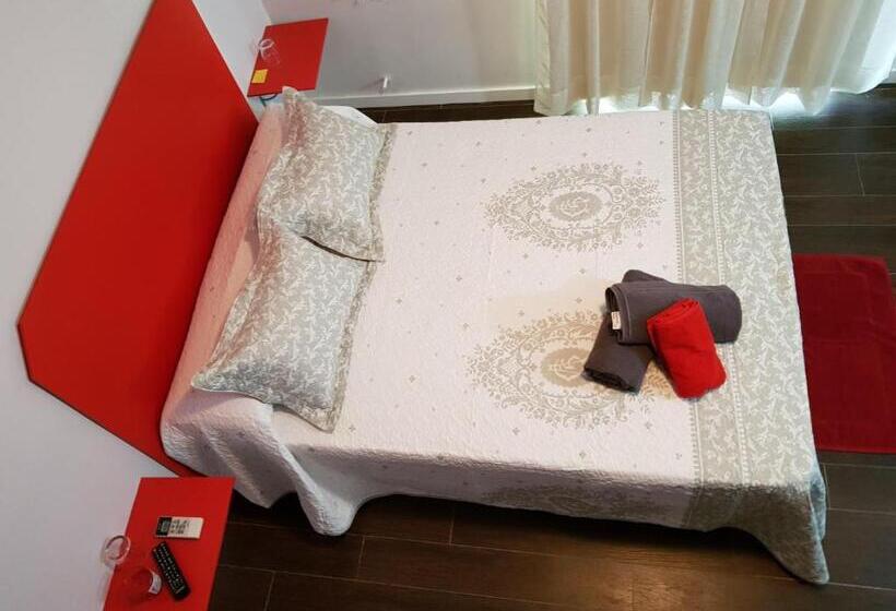 디럭스 룸, Casa De Huespedes Con Encanto El Sueno Del Quijote