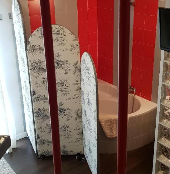 디럭스 룸, Casa De Huespedes Con Encanto El Sueno Del Quijote