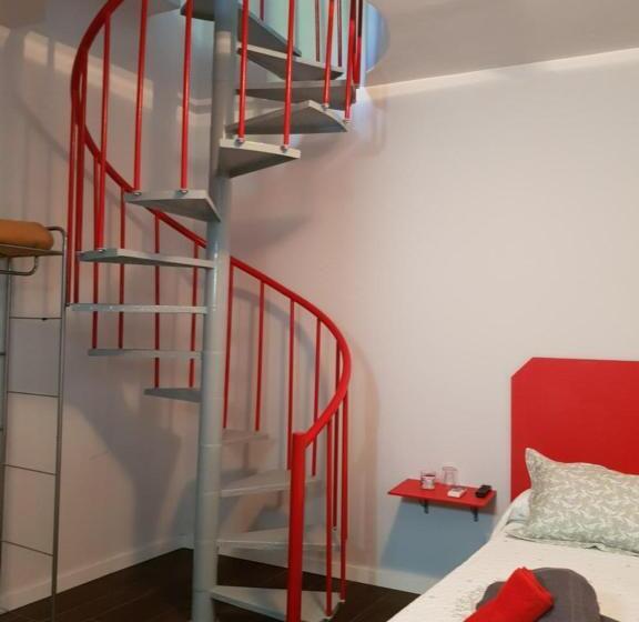 디럭스 룸, Casa De Huespedes Con Encanto El Sueno Del Quijote