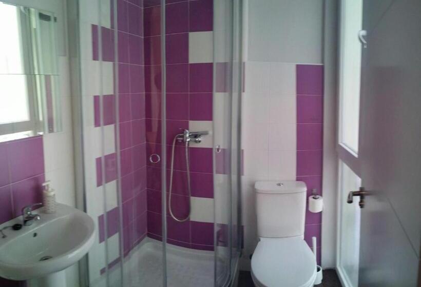 스탠다드 룸, Casa De Huespedes Con Encanto El Sueno Del Quijote