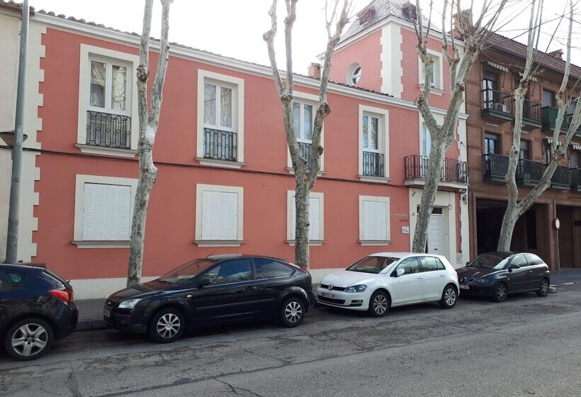 스탠다드 룸, Casa De Huespedes Con Encanto El Sueno Del Quijote