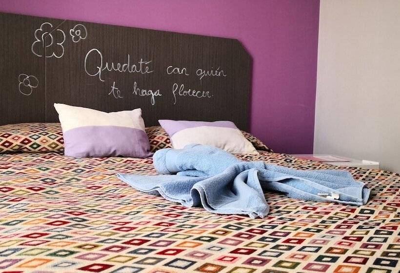 스탠다드 룸, Casa De Huespedes Con Encanto El Sueno Del Quijote