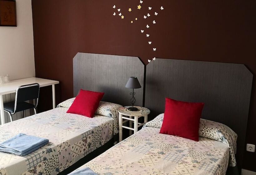 스탠다드 룸, Casa De Huespedes Con Encanto El Sueno Del Quijote