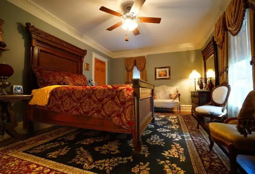 Sviitti, Rose Heart Inn