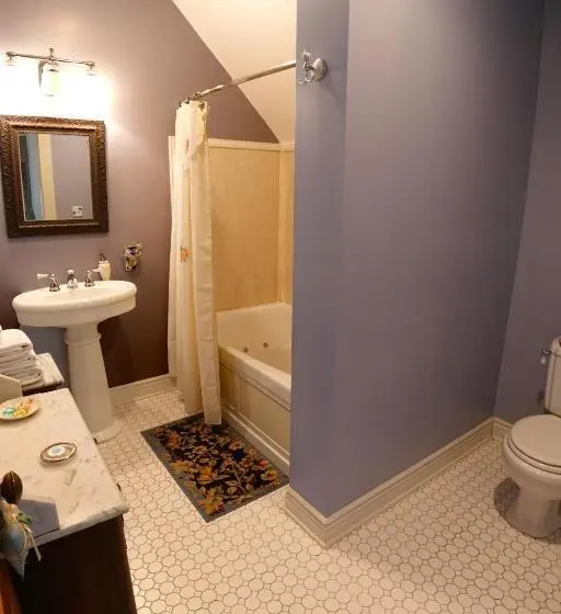 Sviitti, Rose Heart Inn