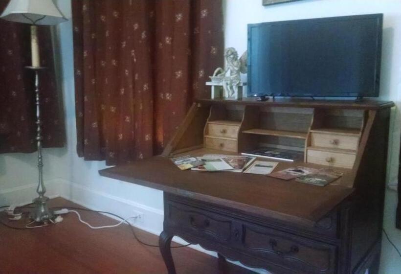 스탠다드 자쿠지 룸, Fruits Of Vienna B&b