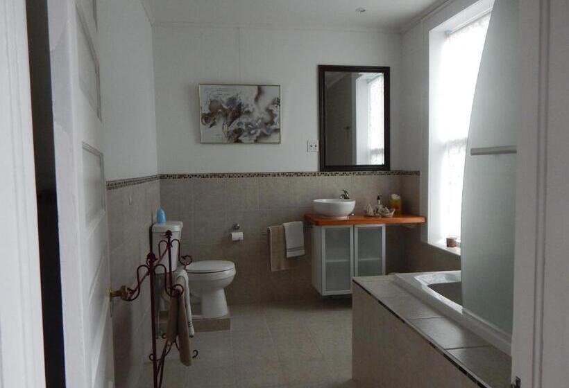 스탠다드 자쿠지 룸, Fruits Of Vienna B&b