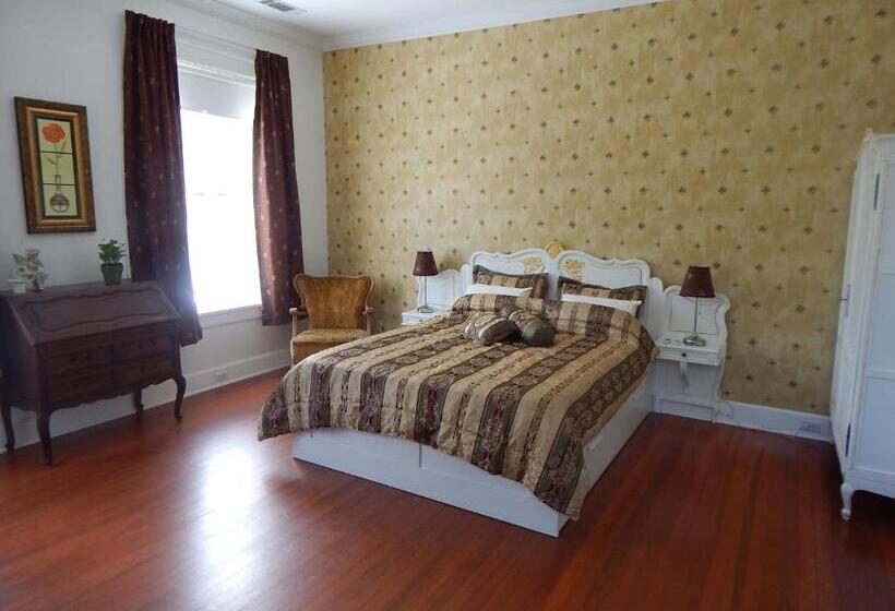 스탠다드 자쿠지 룸, Fruits Of Vienna B&b