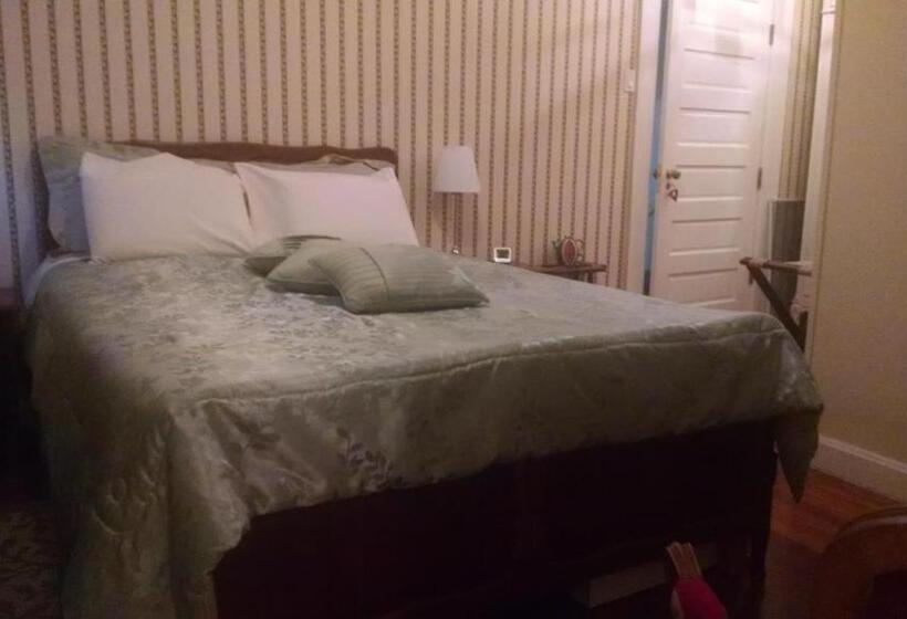 Номер Стандарт, Fruits Of Vienna B&b