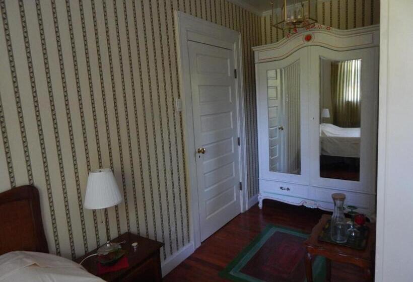 스탠다드 룸, Fruits Of Vienna B&b