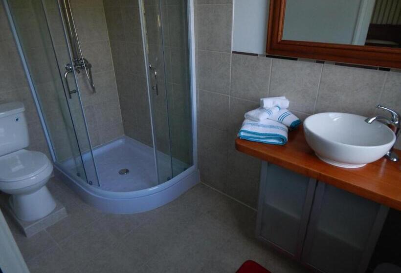 스탠다드 룸, Fruits Of Vienna B&b