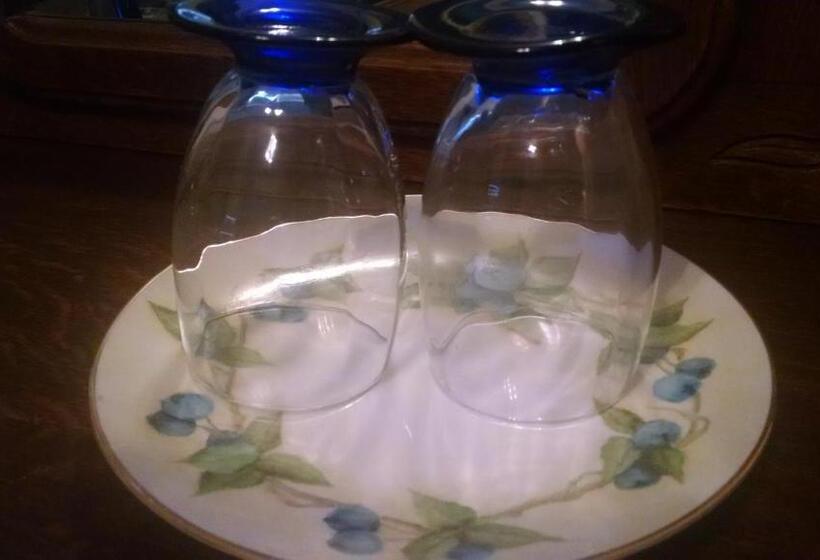 스탠다드 룸, Fruits Of Vienna B&b