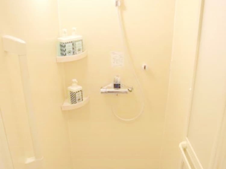 Family Room, Hiroshima Hostel En