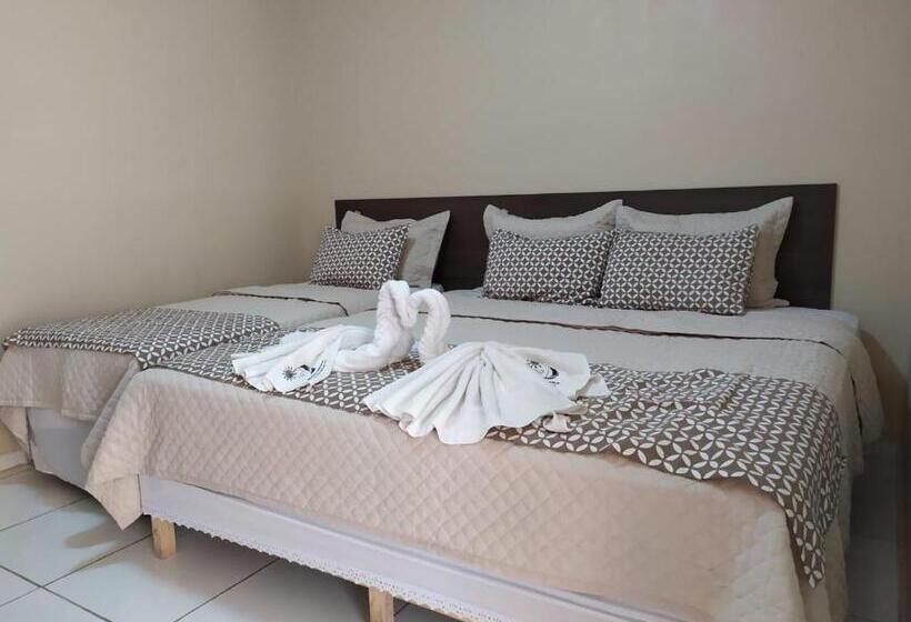 سوییت, Brisa Do Aracati