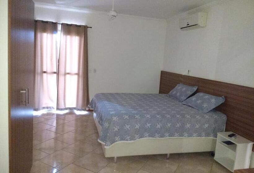 Appartement 1 Chambre avec Balcon, Di Fratelli