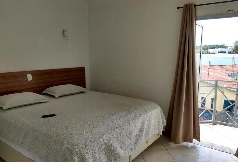 Appartement 1 Chambre avec Balcon, Di Fratelli