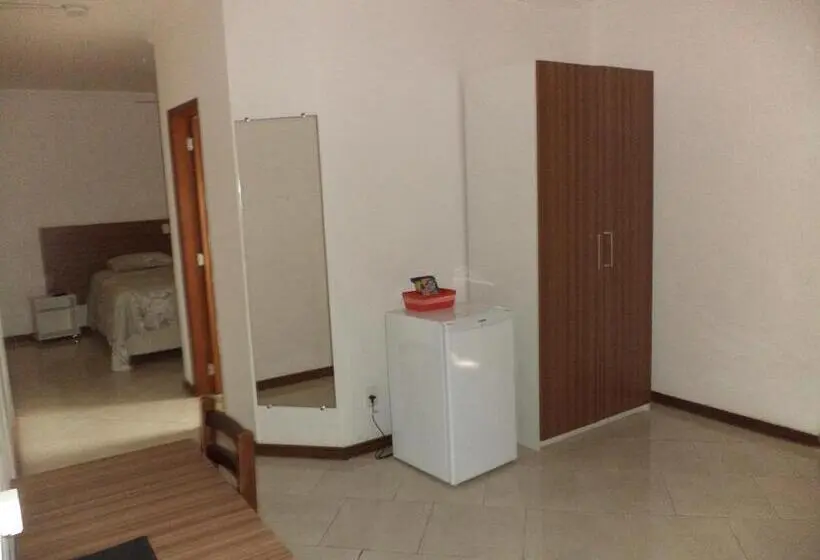 Standard-huone, Di Fratelli