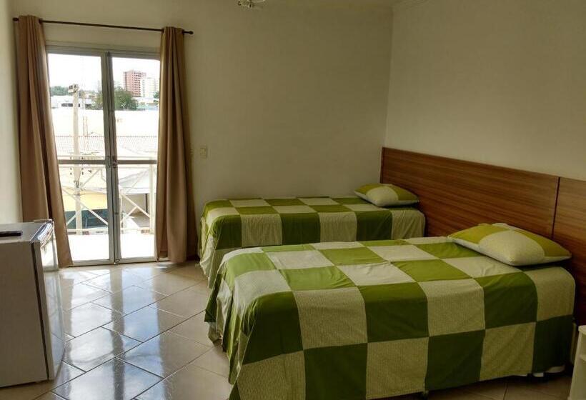 Suite avec Balcon, Di Fratelli