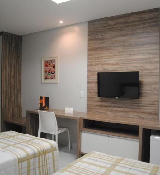 豪华房间, Etiqueta