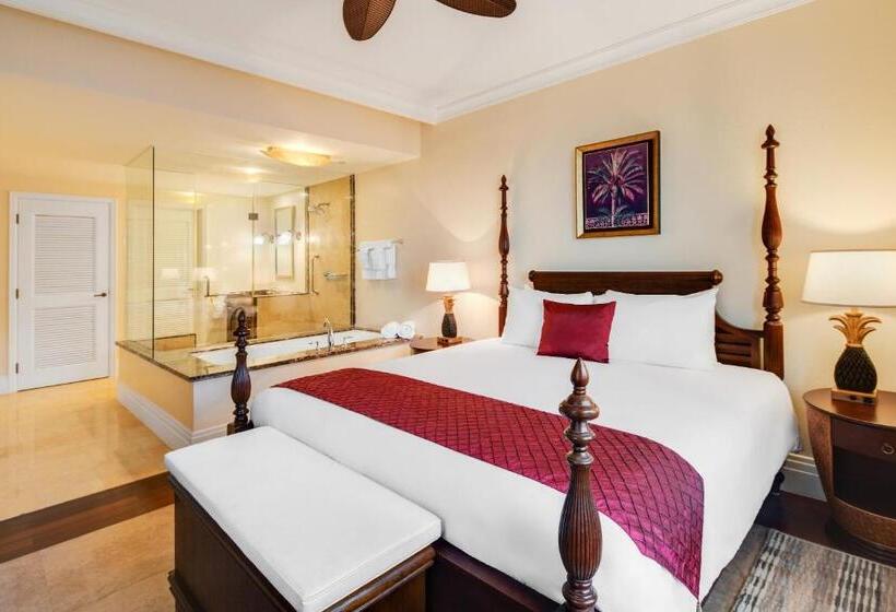 سوییت با چشمانداز دریا, Jewel Grande Montego Bay Resort And Spa