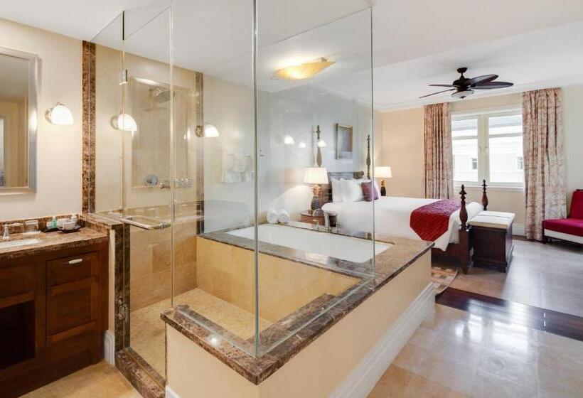 سوییت با چشمانداز دریا, Jewel Grande Montego Bay Resort And Spa