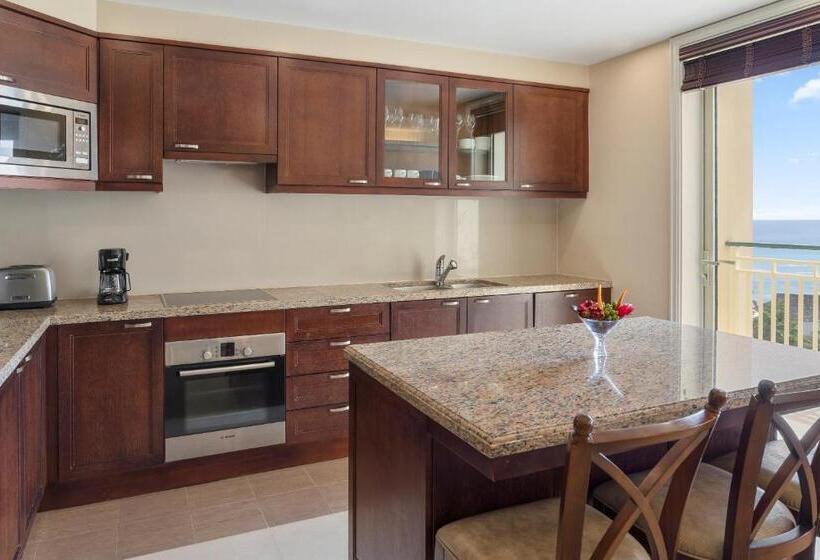 2 Bedrooms Suite Sea View, Jewel Grande Montego Bay Resort And Spa