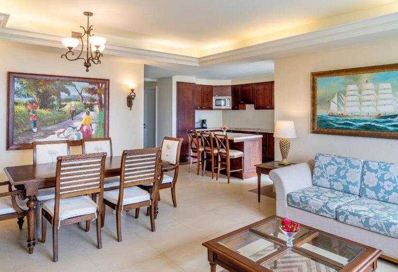 2 Bedrooms Suite Sea View, Jewel Grande Montego Bay Resort And Spa