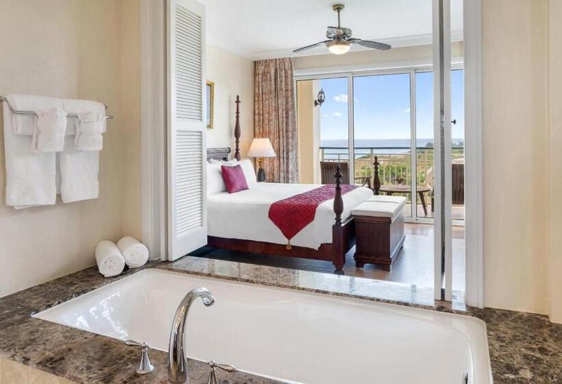 2 Bedrooms Suite Sea View, Jewel Grande Montego Bay Resort And Spa