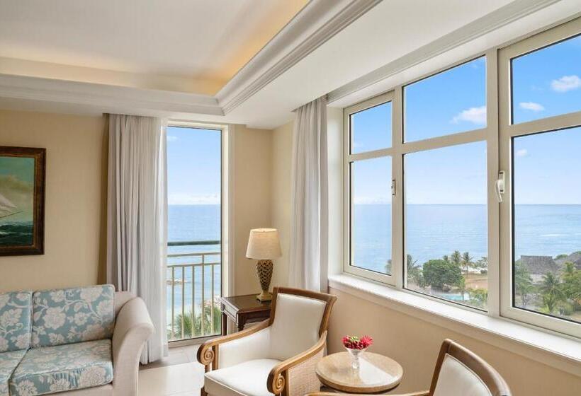 2 Bedrooms Suite Sea View, Jewel Grande Montego Bay Resort And Spa