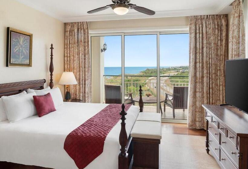 2 Bedrooms Suite Sea View, Jewel Grande Montego Bay Resort And Spa
