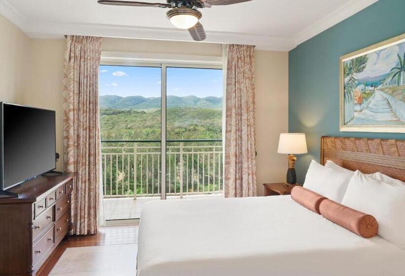 2 Bedrooms Suite Sea View, Jewel Grande Montego Bay Resort And Spa