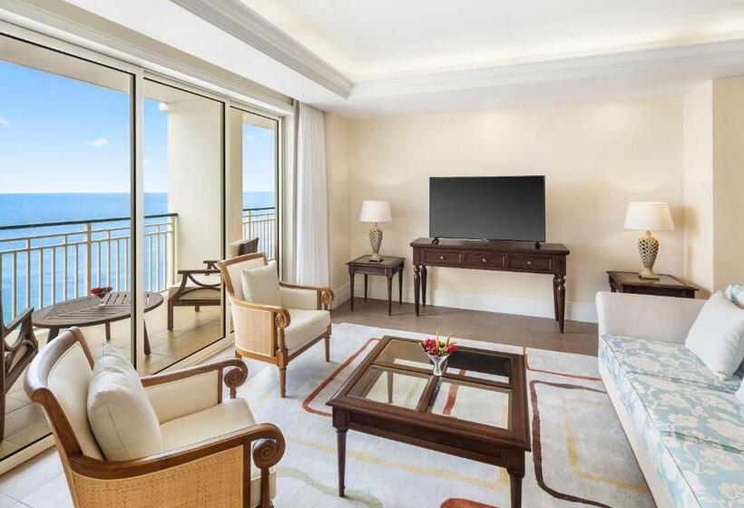 2 Bedrooms Suite Sea View, Jewel Grande Montego Bay Resort And Spa