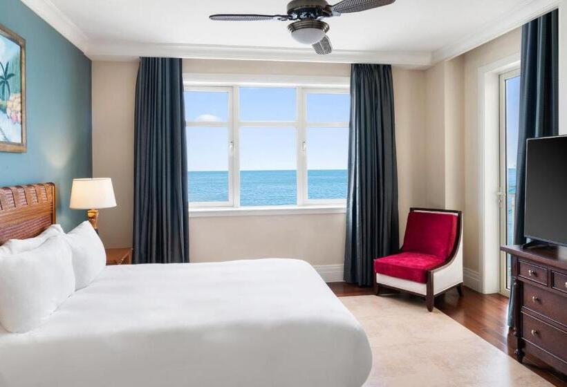 2 Bedrooms Suite Sea View, Jewel Grande Montego Bay Resort And Spa