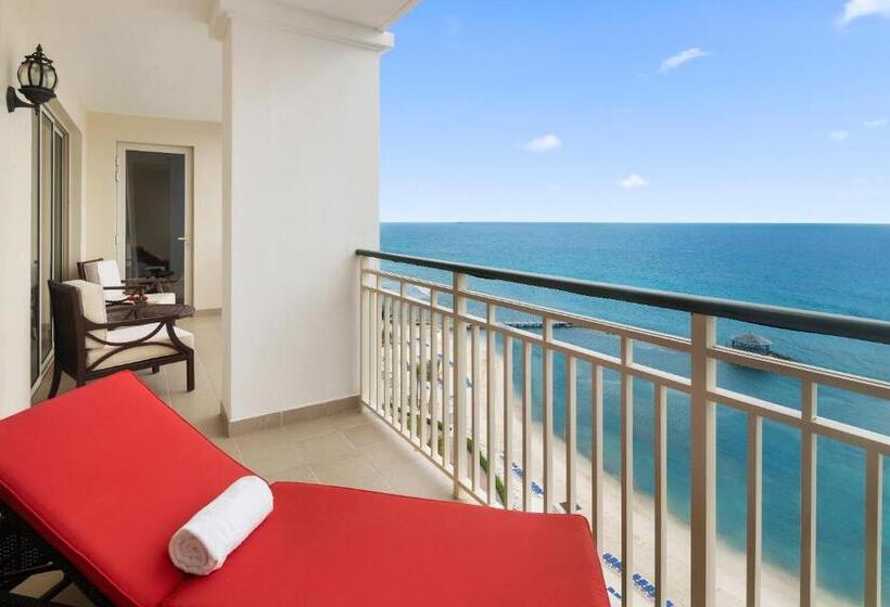2 Bedrooms Suite Sea View, Jewel Grande Montego Bay Resort And Spa