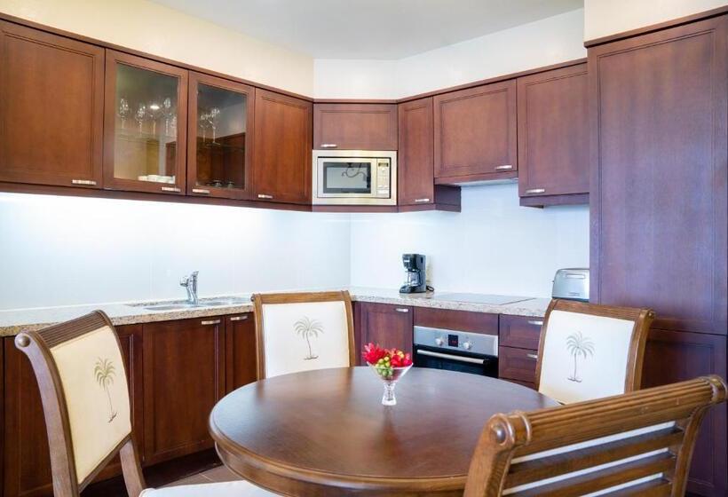 سوییت با چشمانداز دریا, Jewel Grande Montego Bay Resort And Spa