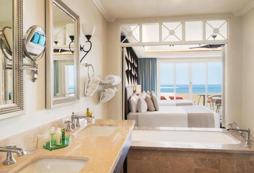 سوییت جونیور با چشمانداز دریا, Jewel Grande Montego Bay Resort And Spa