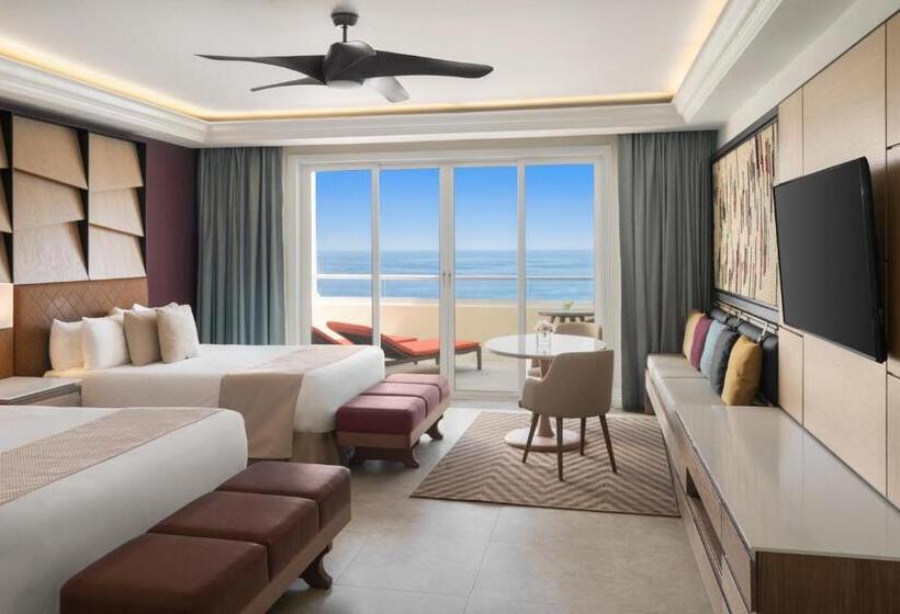 سوییت جونیور با چشمانداز دریا, Jewel Grande Montego Bay Resort And Spa