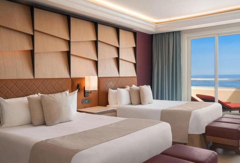 سوییت جونیور با چشمانداز دریا, Jewel Grande Montego Bay Resort And Spa