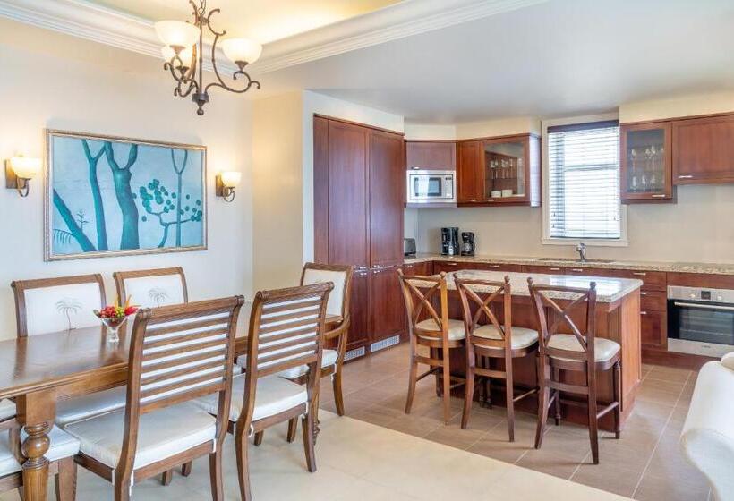 3 Bedroom Suite, Jewel Grande Montego Bay Resort And Spa