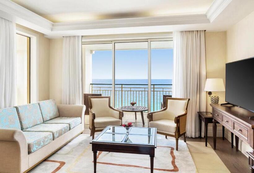 3 Bedroom Suite, Jewel Grande Montego Bay Resort And Spa