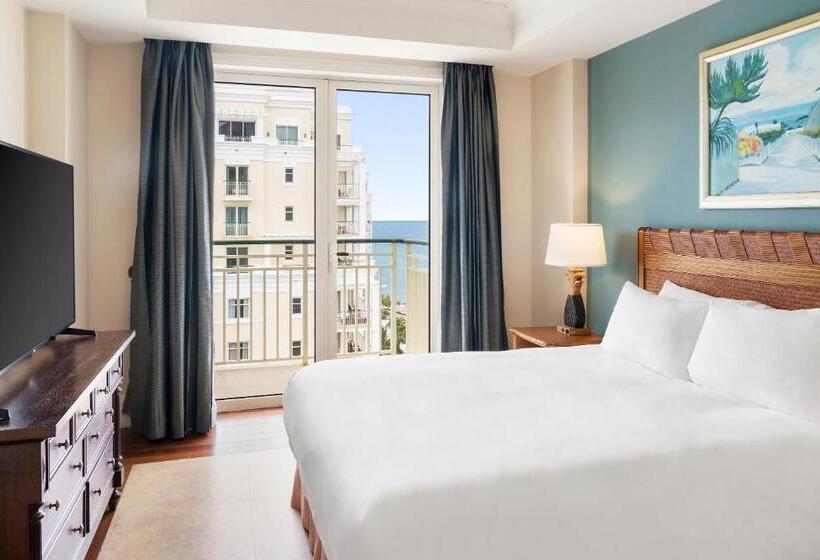 3 Bedroom Suite, Jewel Grande Montego Bay Resort And Spa