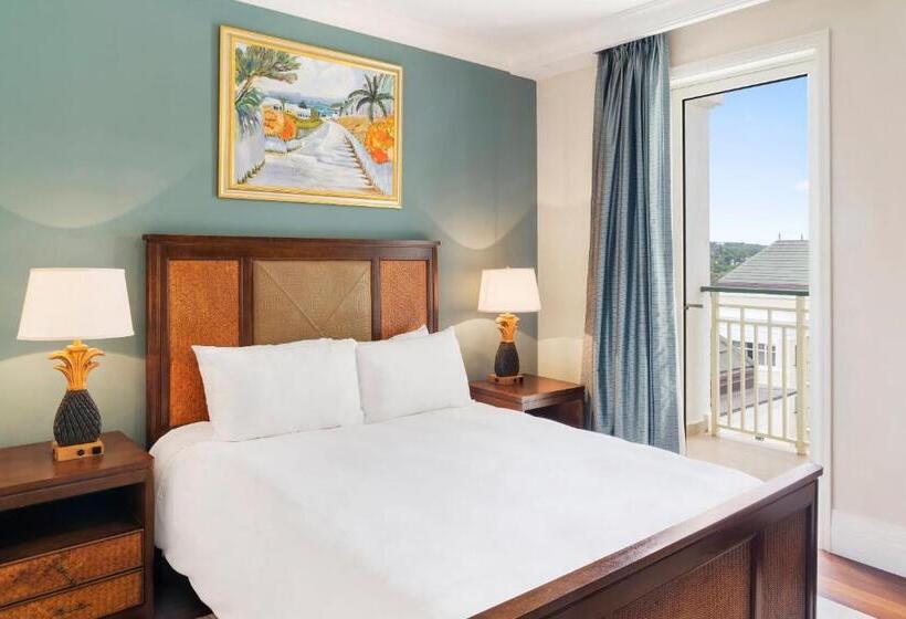 3 Bedroom Suite, Jewel Grande Montego Bay Resort And Spa