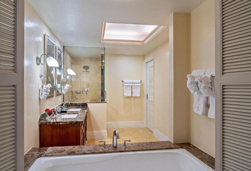 3 Bedroom Suite, Jewel Grande Montego Bay Resort And Spa