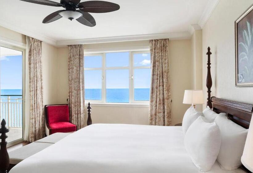 3 Bedroom Suite, Jewel Grande Montego Bay Resort And Spa