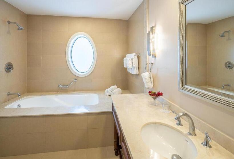 ویلای 3 خوابه با چشمانداز باغ, Jewel Grande Montego Bay Resort And Spa