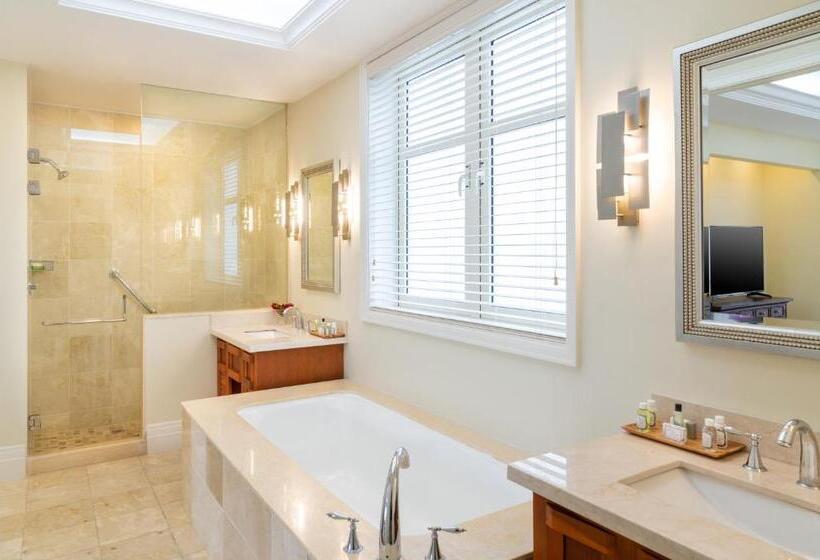 ویلای 3 خوابه با چشمانداز باغ, Jewel Grande Montego Bay Resort And Spa