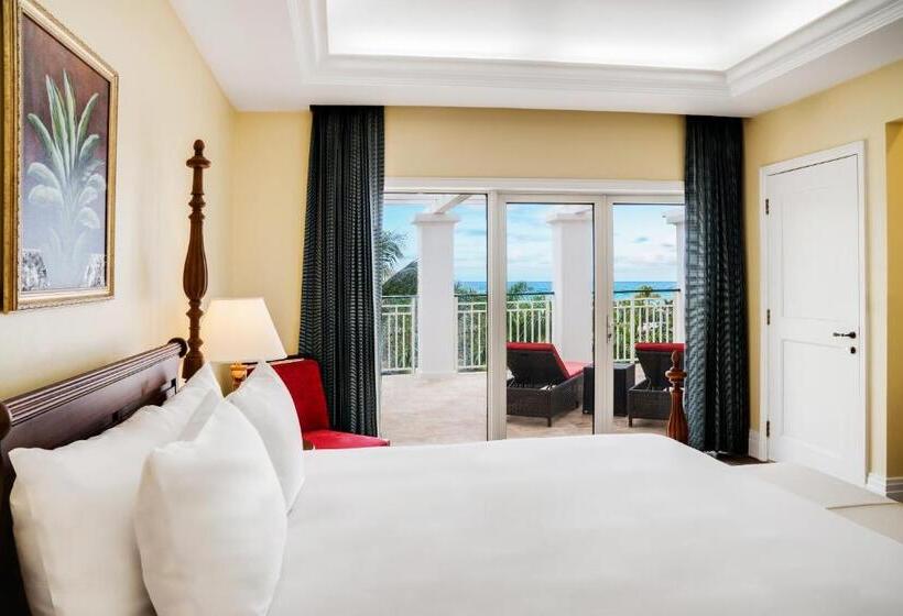 ویلای 3 خوابه با چشمانداز باغ, Jewel Grande Montego Bay Resort And Spa