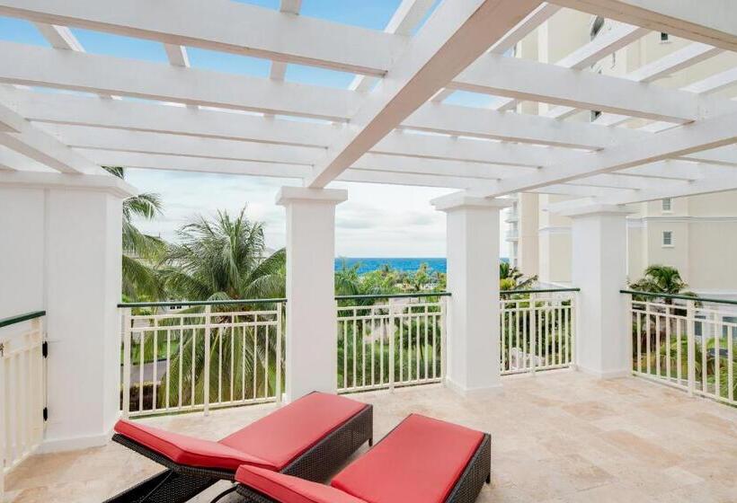 ویلای 3 خوابه با چشم‌انداز باغ, Jewel Grande Montego Bay Resort And Spa